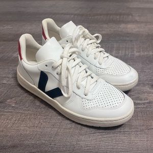 V-10 CWL White Nautico Pekin VEJAS